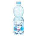 Минеральная вода сенежская газированная